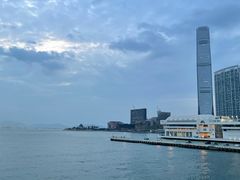 -海港城