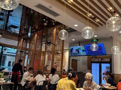 -阳阳中国饭(北京荟聚店)
