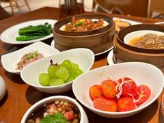 -杭州JW万豪酒店-万豪中餐厅