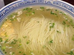 -同得兴 Since·1995 传统苏式面馆(嘉馀坊店)