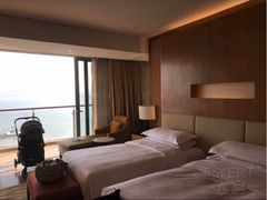 -深圳大梅沙京基洲际度假酒店