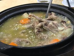 -时利和美食(东方广场店)