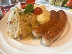 -申德勒加油站餐厅(三里屯北小街店)