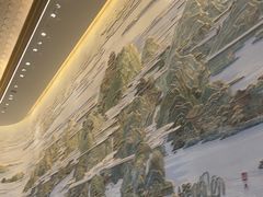 -万达瑞华酒店美食汇自助餐厅(楚河汉街店)