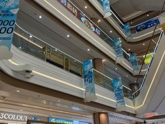 -吾悦广场(南京鼓楼店)