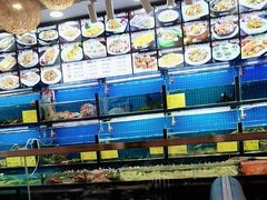 -醉壹号海鲜大排档(厦门美食地标店)