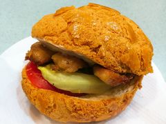 -华嫂冰室(尖沙咀店)