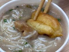 -汪记鲜鱼糊汤粉(沈阳路总店)