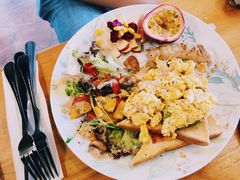 全日早餐-251#coffee roasters(沿河东路店)