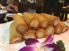 -渔米粥(罗湖店)
