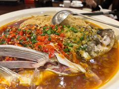 -州康·本帮菜(南桥百联店)