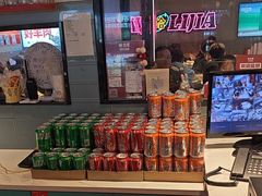 -哈力家·西北烧烤烤串(凤城三路店)