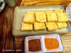 -七步香云南山里菜(昆明老街店)