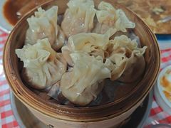 -百年老字号·马家烧麦馆(中街店)