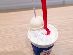 朗姆葡萄暴风雪-DQ·蛋糕·冰淇淋(活力城店)