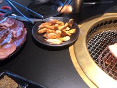 -谷牛和牛烤肉(漕河泾印象城店)