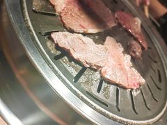 -九田家黑牛烤肉料理(新辰里亚运村店)