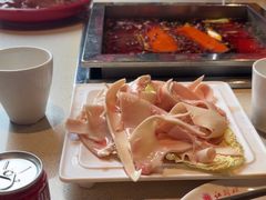 -红鼎坊·老成都火锅(新南门店)