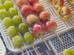 -栗子侠奶皮子糖葫芦(长宁店)