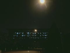 -西安外国语大学(长安校区)