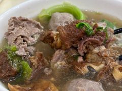 -福合埕牛肉丸(福平路店)