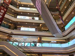 -吾悦广场(南京鼓楼店)
