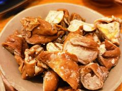 老卤肥肠-刁姐火锅(五小区店)