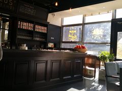 -LMPLUS意大利餐厅(清华店)