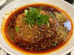 -成都驻京办餐厅(蜀都宾馆店)