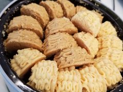 -家琳甜品(江南东店)