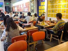 -柳叶刀烧烤(北大清华店)