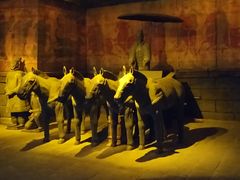 -厦门方特梦幻王国