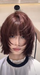 -Tipo Hair salon（明星）店