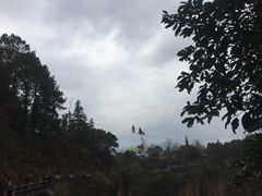 -广东大峡谷