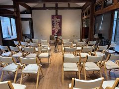 -巴巴新生活·四合院会议·疗愈团建.品牌活动