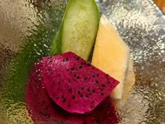 -A One Kitchen·南京精菜馆(晶丽酒店店)