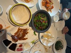 -大鸭梨烤鸭(顺义石园店)