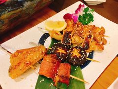 -悦和餐厅(CBD玉米楼店)