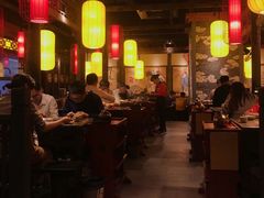 大堂-蜀国大将老火锅(江北店)