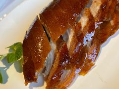 酥香嫩烤鸭-四季民福烤鸭店(王府井灯市口店)