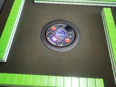 -二楼棋牌室·掼蛋·棋牌