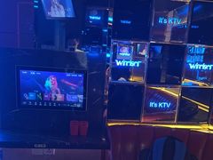 -温莎KTV(珠江路店)