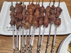 -喜来酌海鲜·饺子(和平一店)