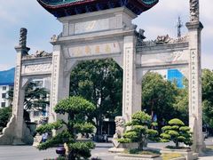 -南岳衡山风景名胜区