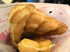 原味鸡蛋仔-美芝莲(领展购物广场中关村店)