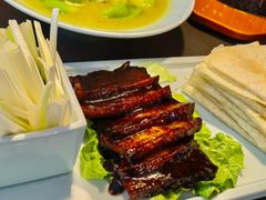 -老弄堂菜馆·老底子杭帮味(鼓楼店)