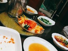-刘胖子家常菜·蹄花焖藕(中南店)