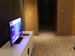 -扬州皇冠假日酒店