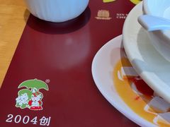 -鑫小城故事·藕汤·家常菜(海林广场店)