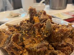 -大鸭梨烤鸭店(光彩店)
